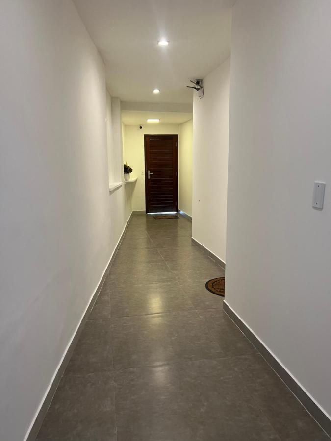 Manaira Suite 03 - Bed and Breakfast João Pessoa