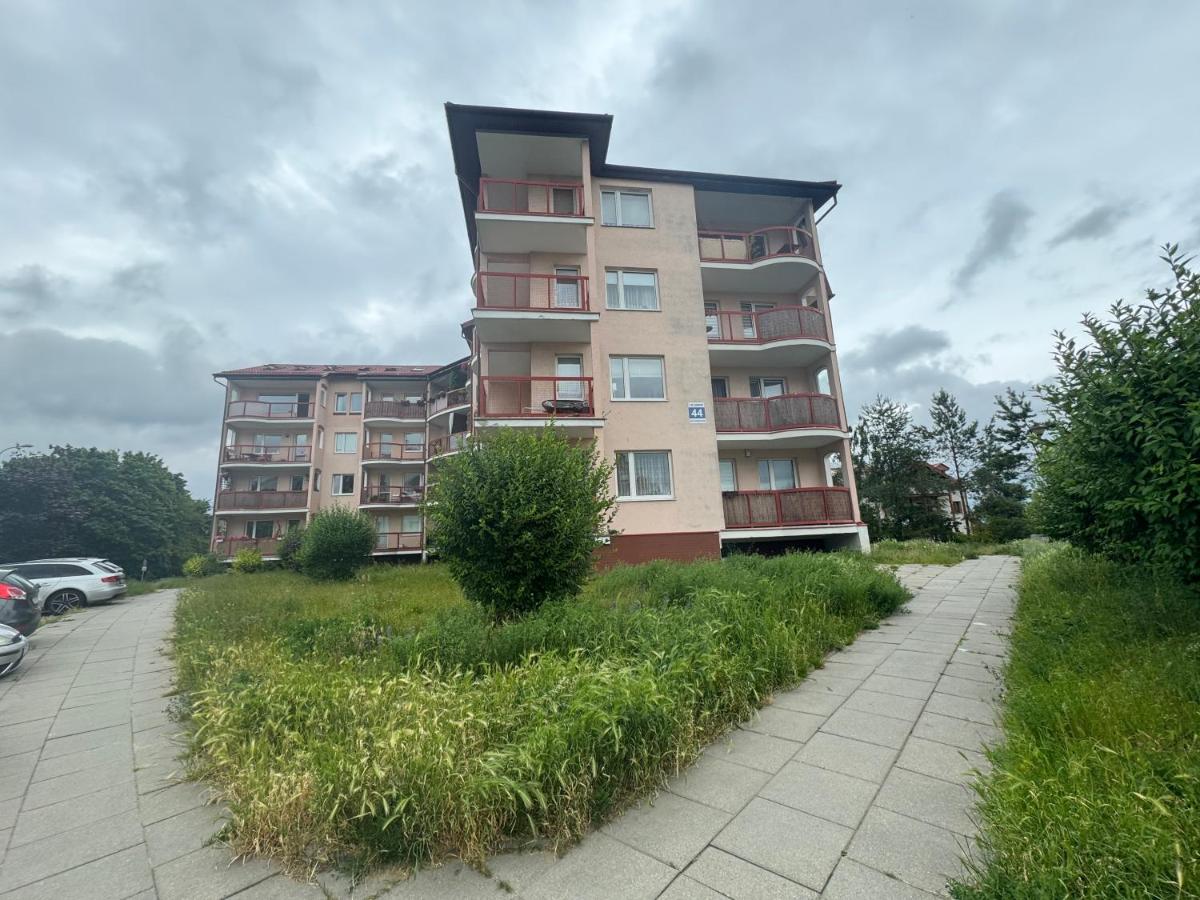 Studio G44 - Bed and Breakfast Gdynia