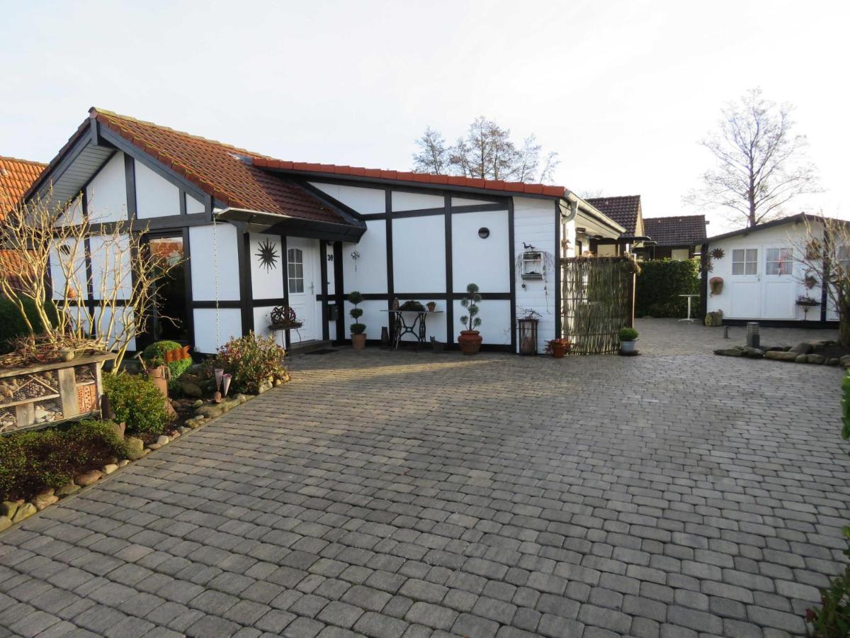 Haus mit 2 Schlafzimmern