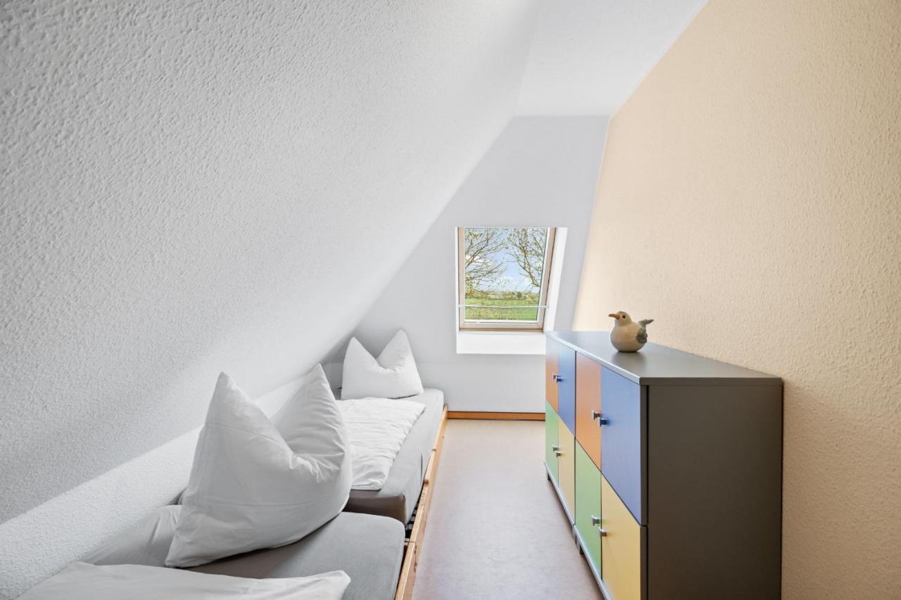 Two-Bedroom Apartment with Terrace