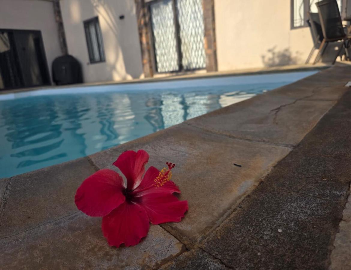 Villa Ch'ti Mauricienne - B&B Albion