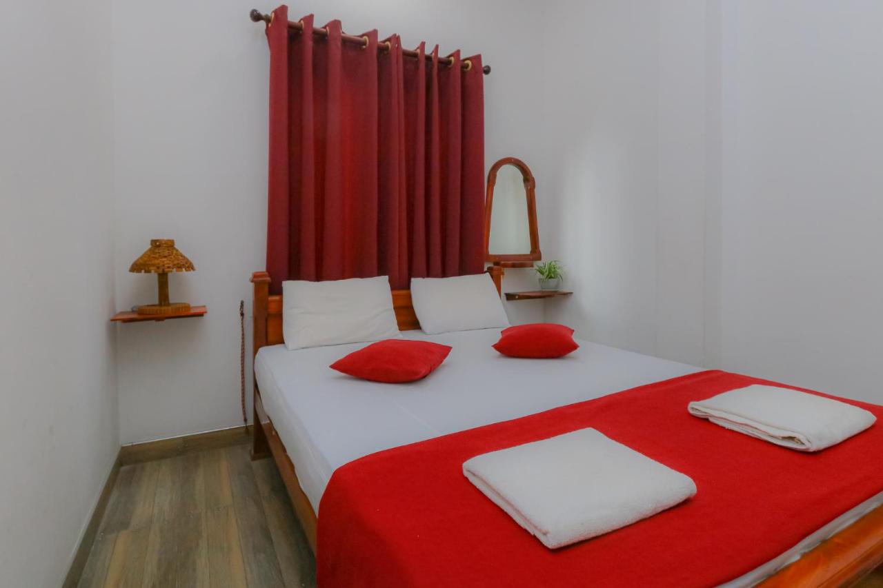 Deluxe Doppelzimmer