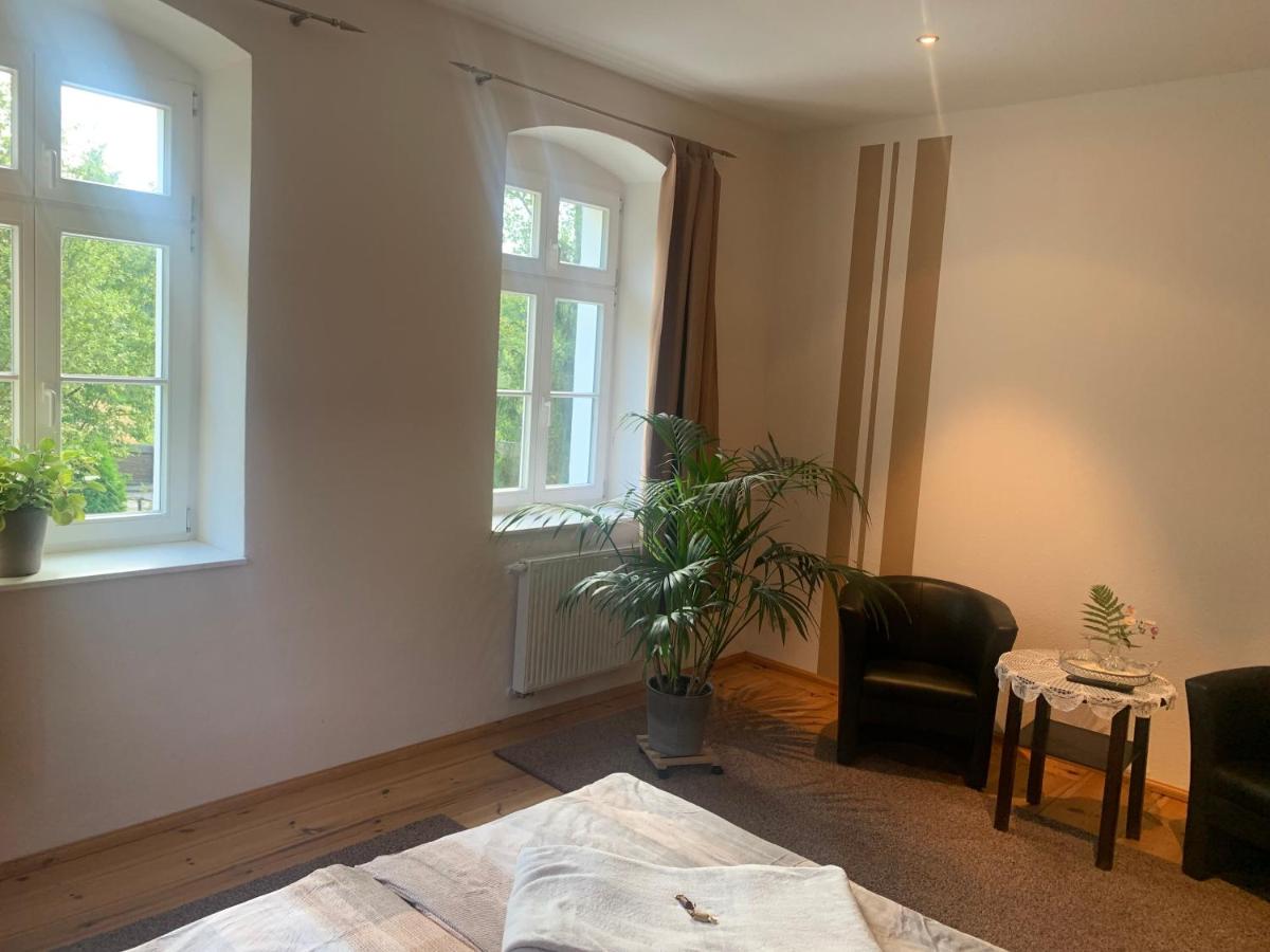 Standard Double Room with Shower