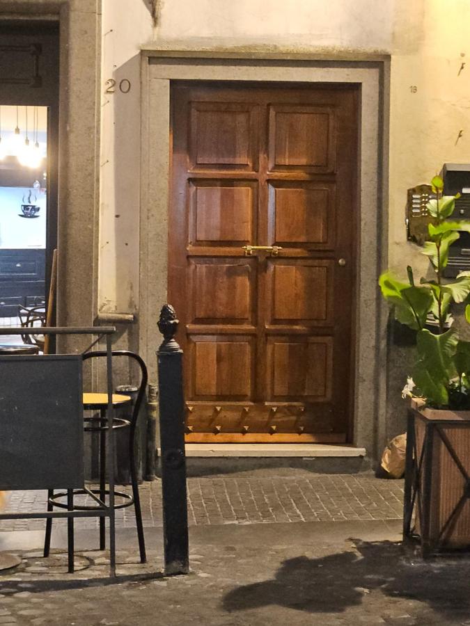 Il nido di Elisa - B&B Albano Laziale