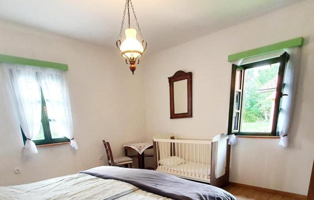 Kuca za odmor ZORA by Villas Guide - B&B Brod Moravice