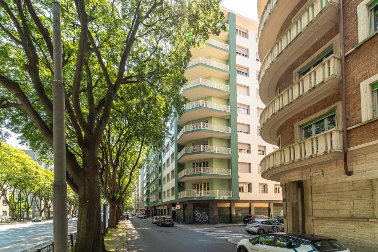 Appartamento Green House - B&B Turin