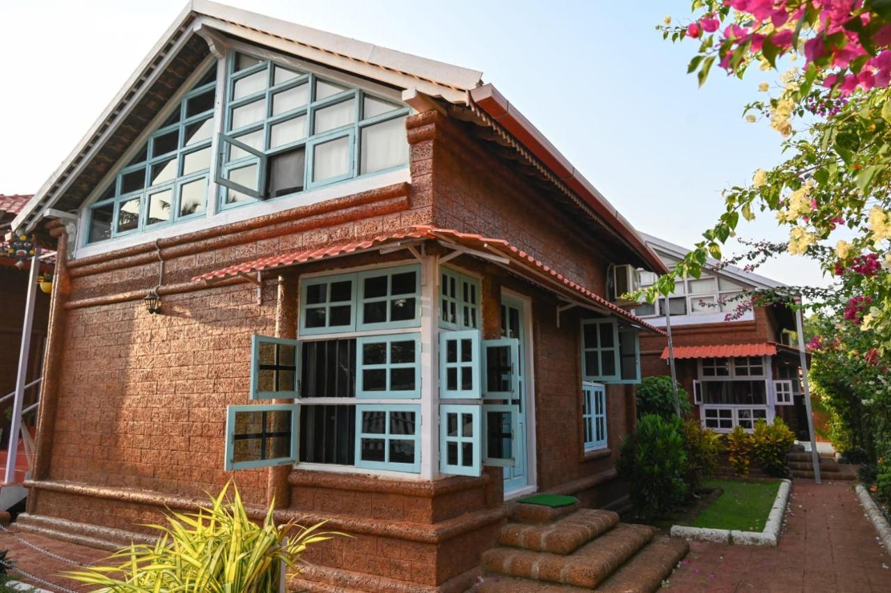 Villa Deluxe