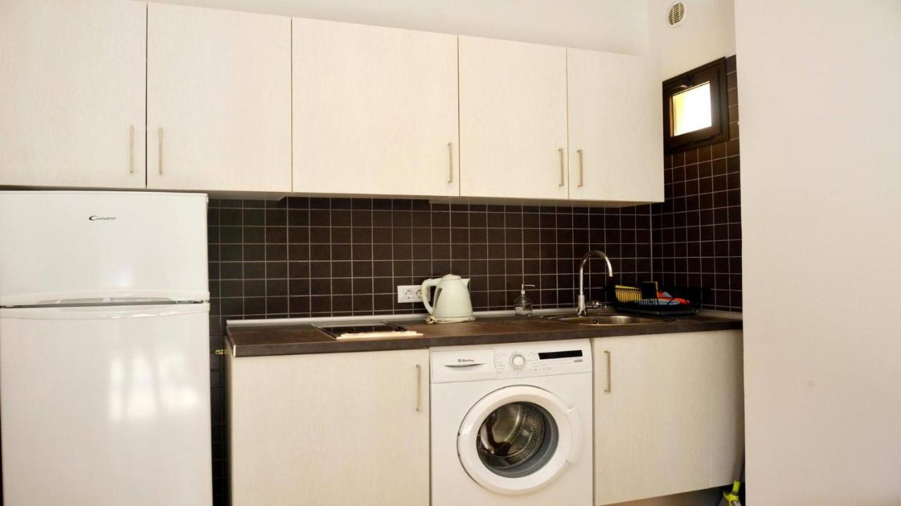 Apt El Molino 1 - Ferienwohnung Valle Gran Rey