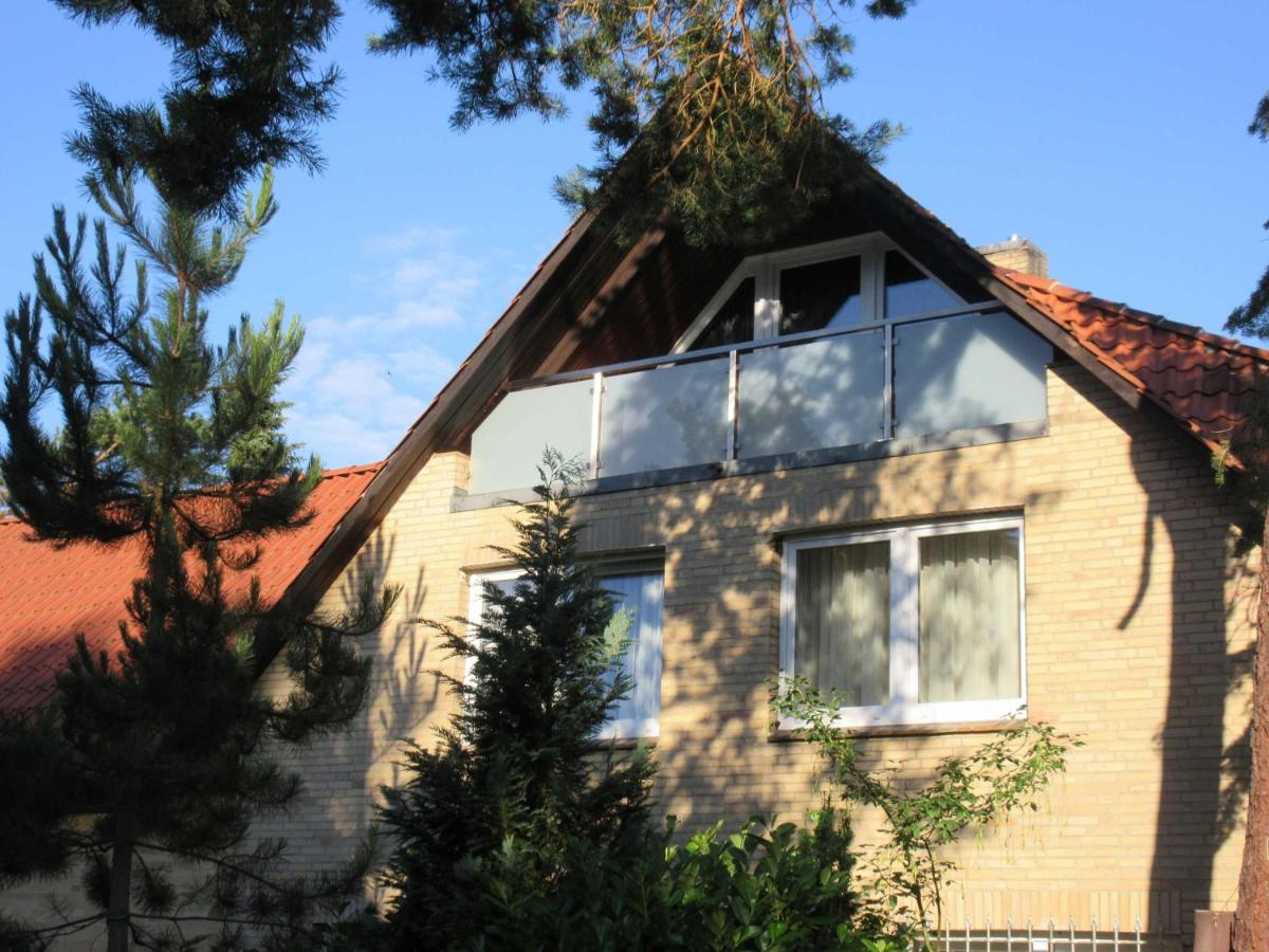 Ferienwohnungen Dr Brusche - B&B Bad Bevensen