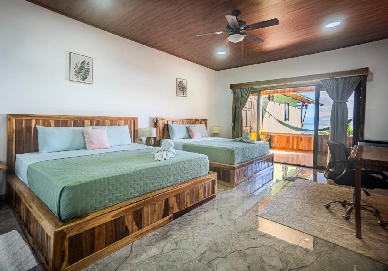 Bungalow with Partial Ocean View