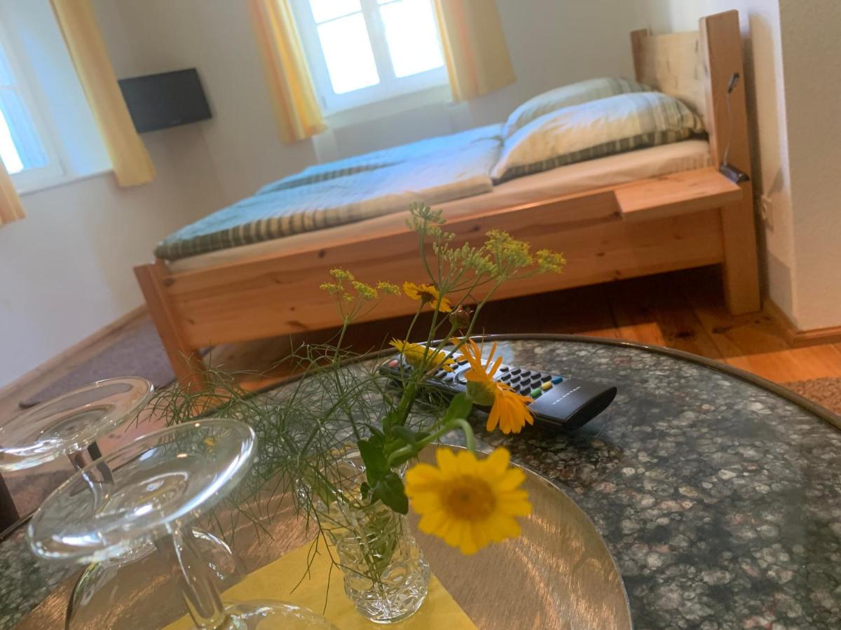 Double Room with Shower
