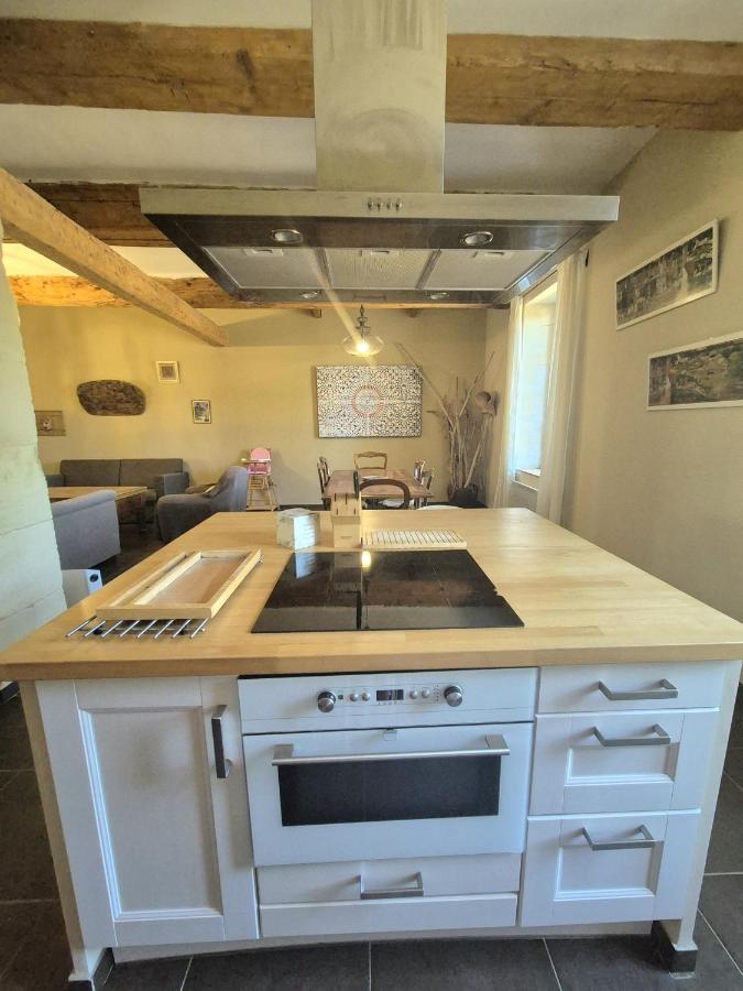 Three-Bedroom Cottage