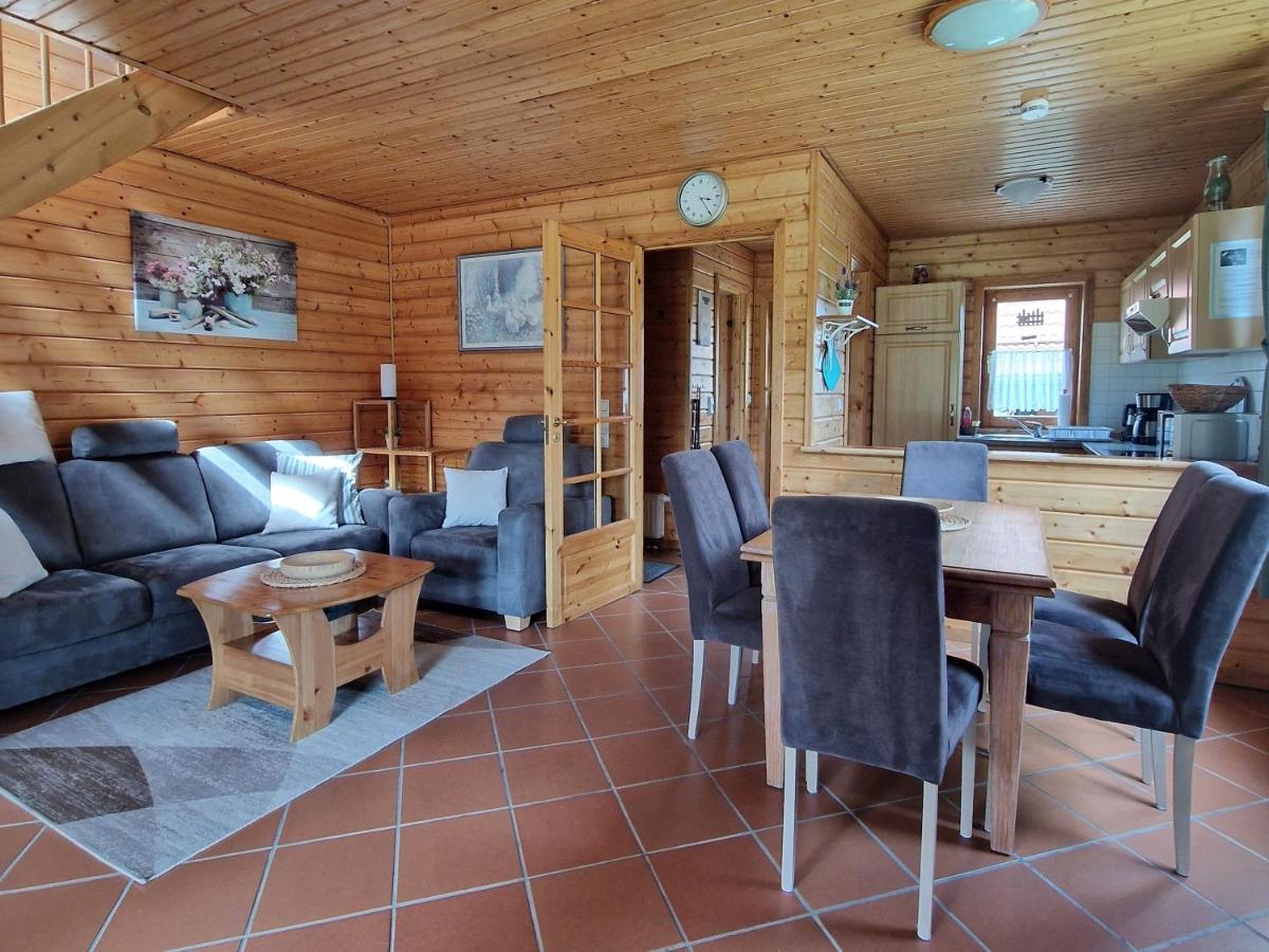 Vakantiehuis