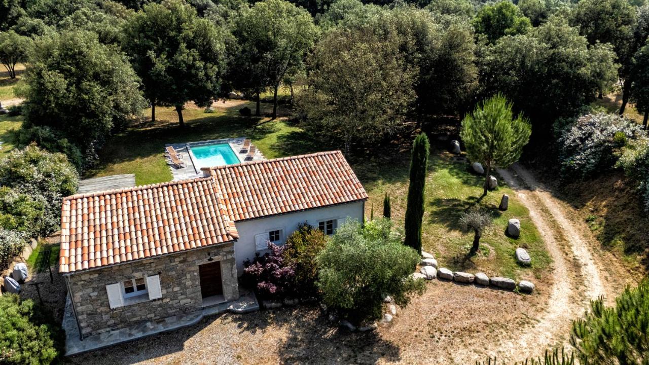 Domaine de Bracciole - B&B
