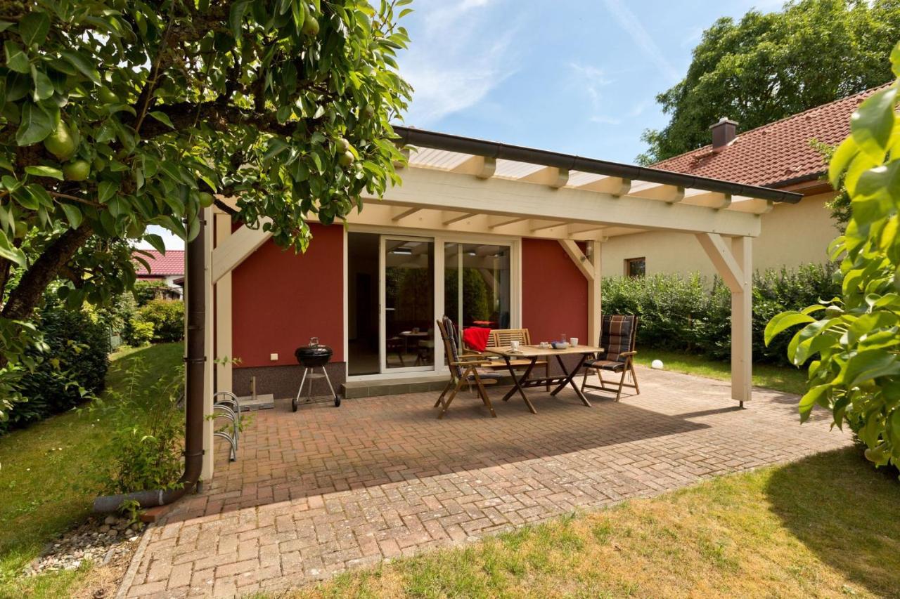 Haus mit 1 Schlafzimmer