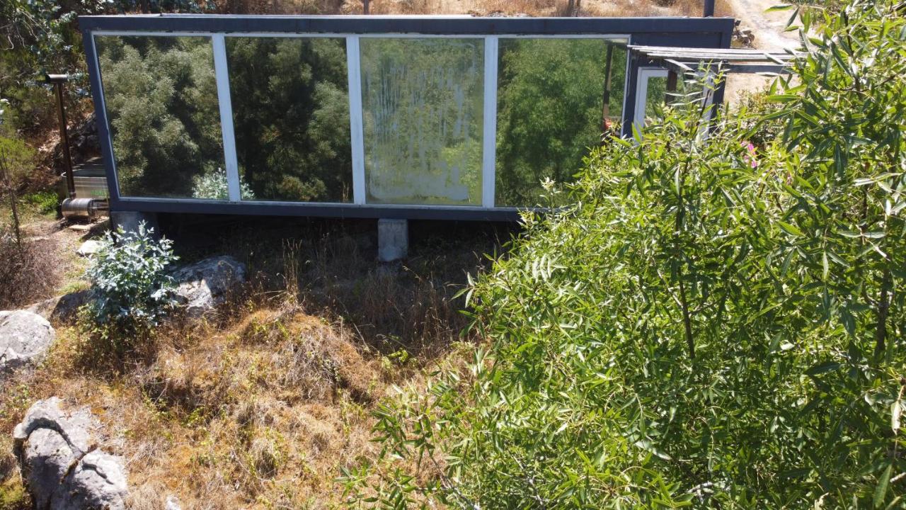 GlassHouse - Near River - Near Oporto - Near Ocean - B&B