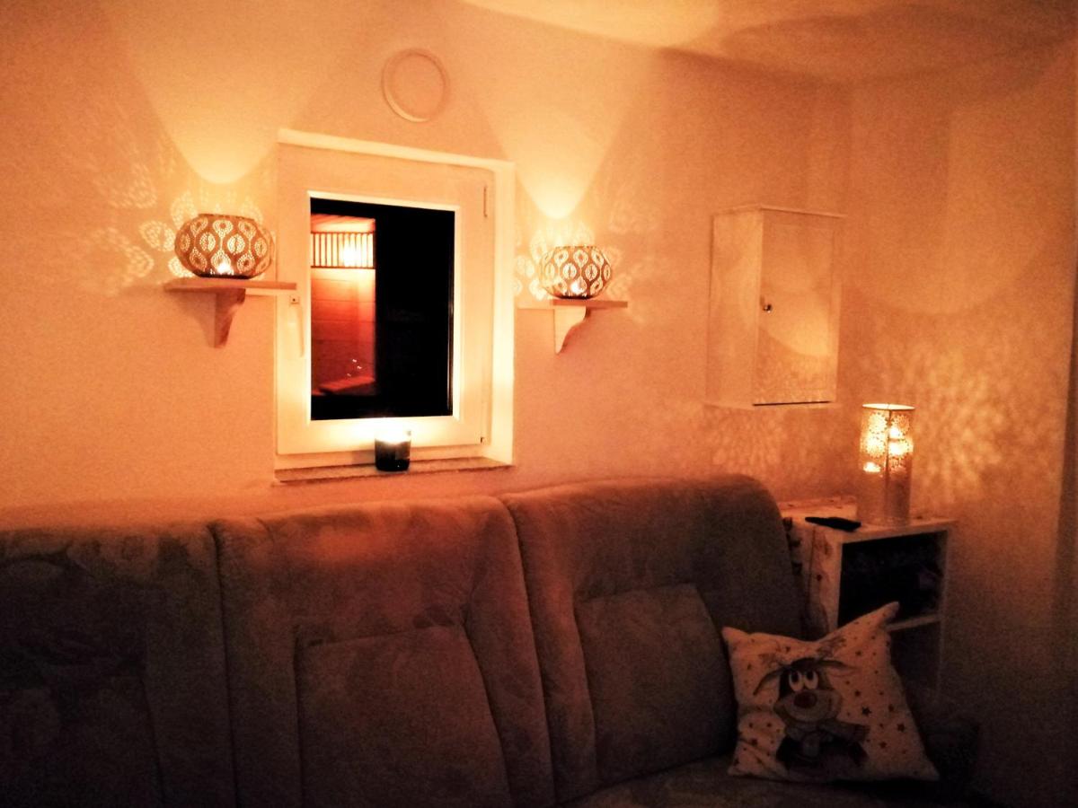 Ferienwohnung Hänsch - B&B Siedlung Adler