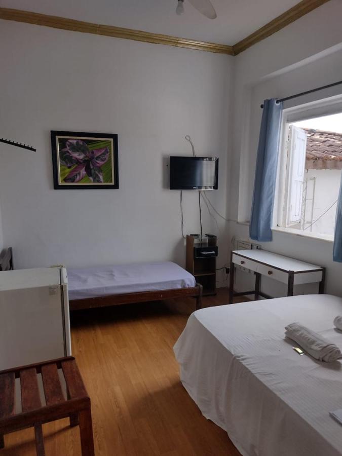 Camera Tripla con Vista Mare 