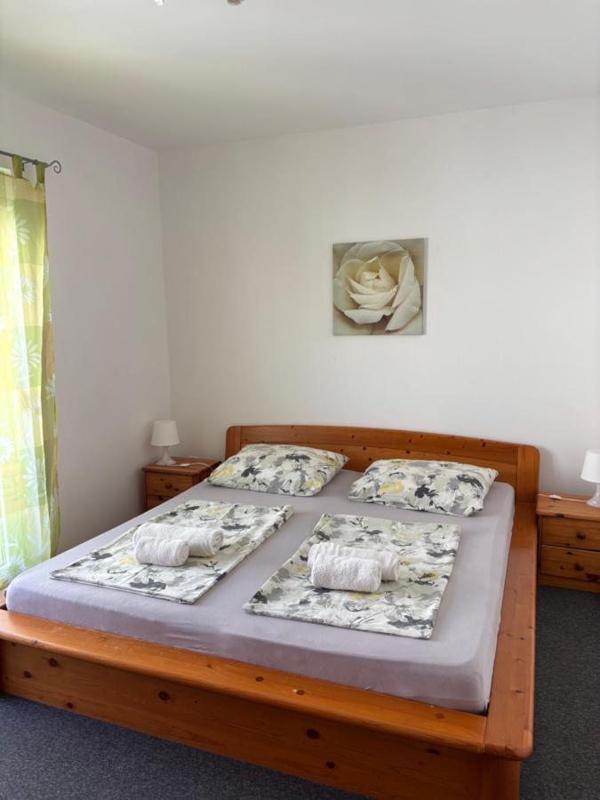 Appartement met 1 Slaapkamer en Balkon met Uitzicht op Zee