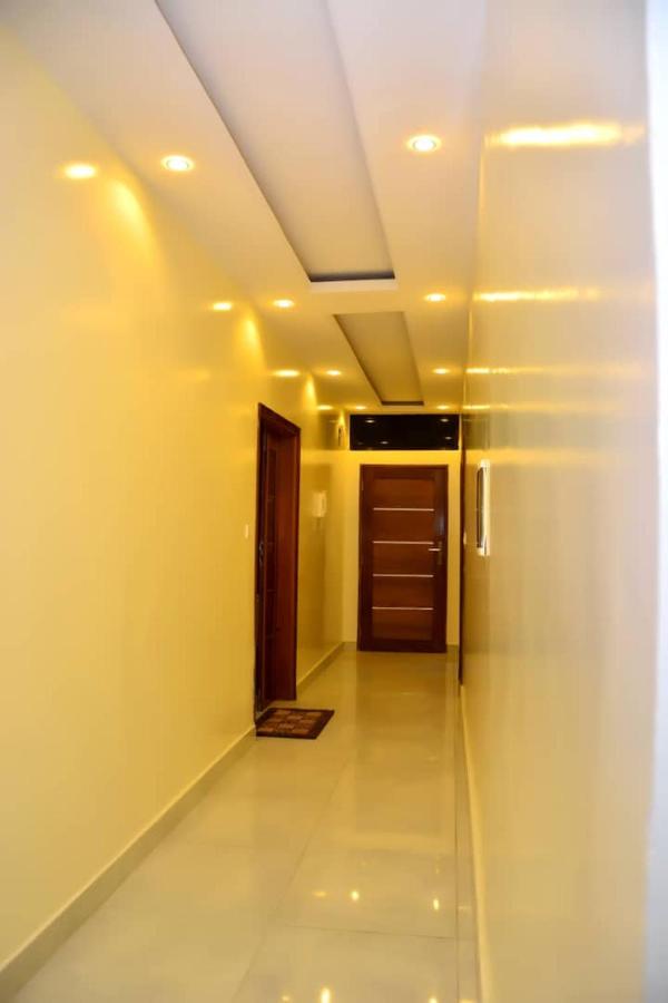 Achoura's house - B&B