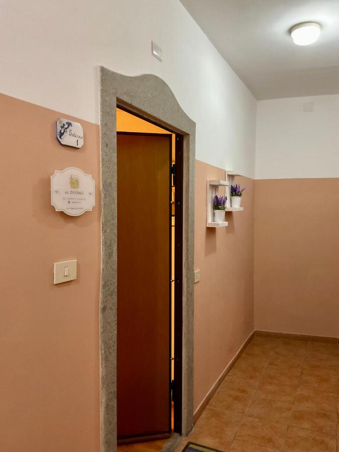 Al Duomo - B&B Ronciglione