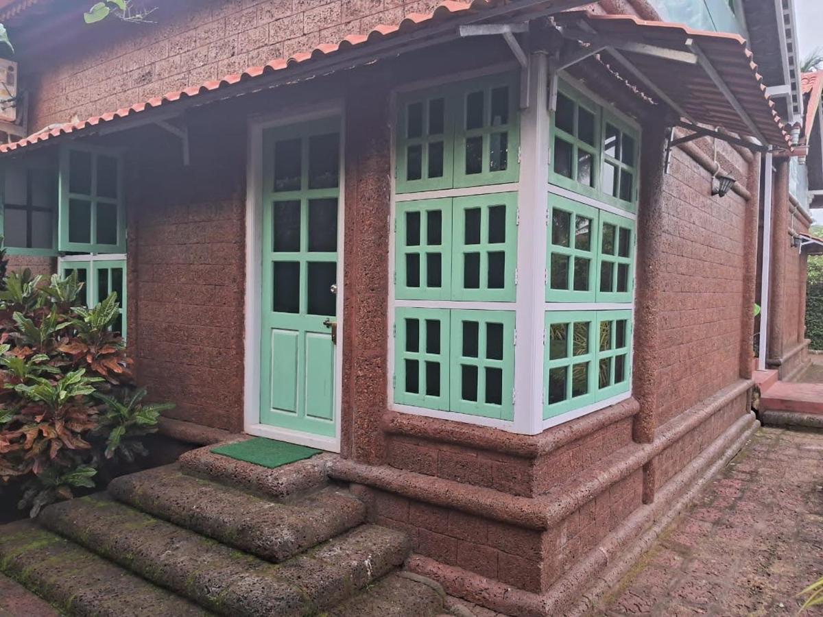 Villa Deluxe