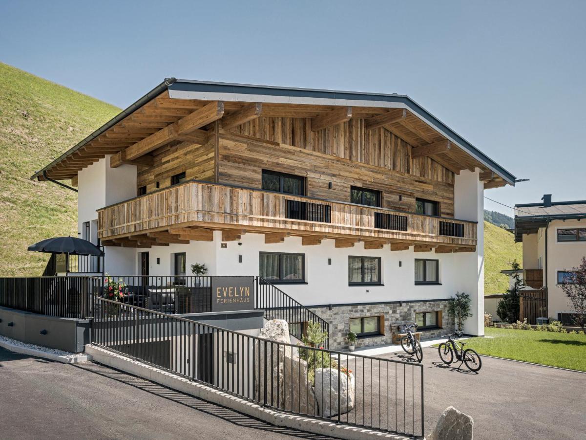 Ferienhaus Evelyn - B&B