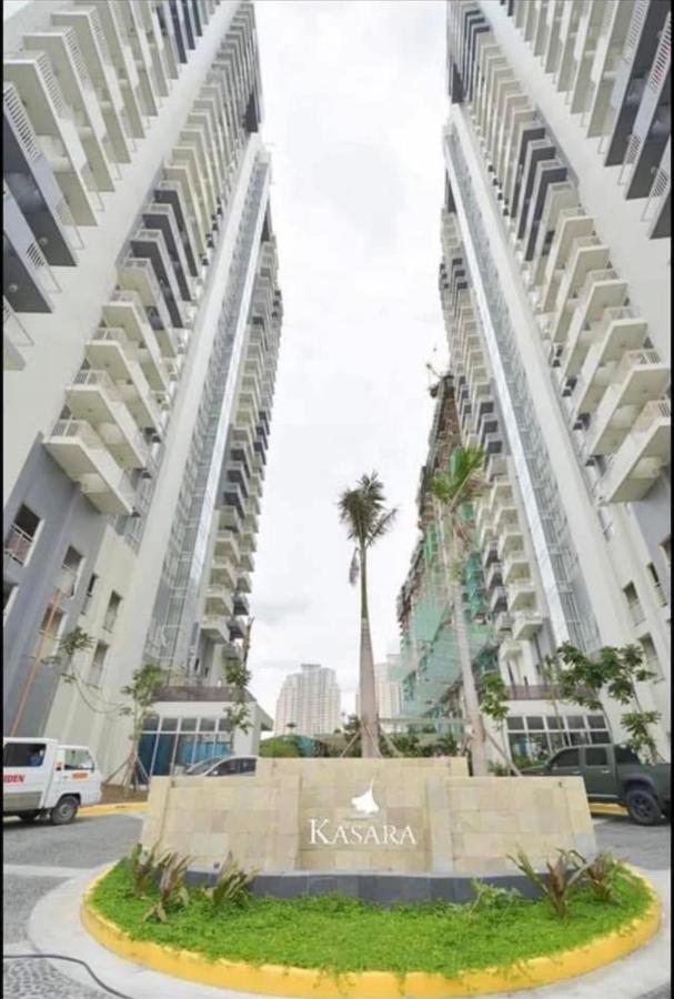 Apartment in Pasig-khairo Residences - B&B Manila