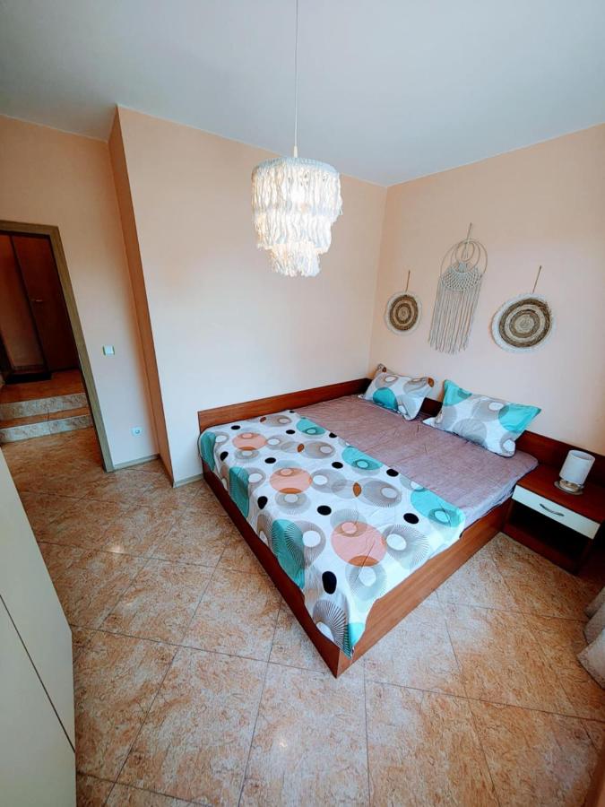 Вила РАЙСКОТО МЯСТО Созопол - B&B Sozopol
