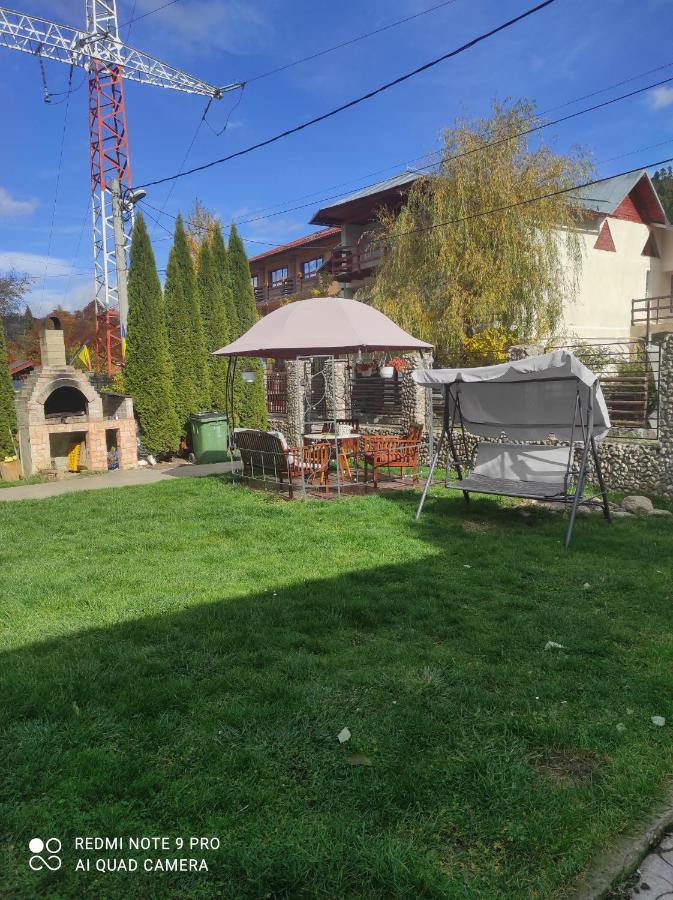 Vila Alma - B&B