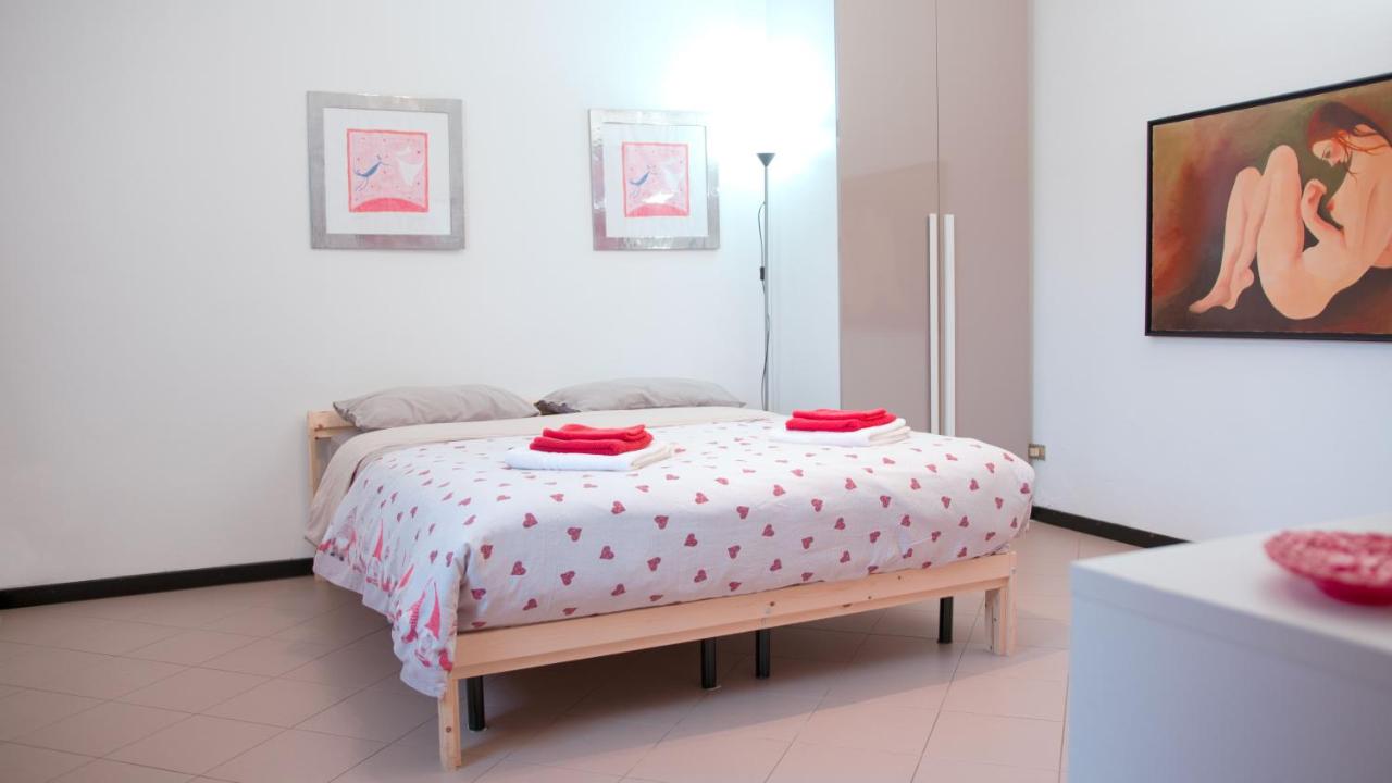 Studio-Sleeps 2-AirCon-Town Centre-Free Parking - B&B Montagnana