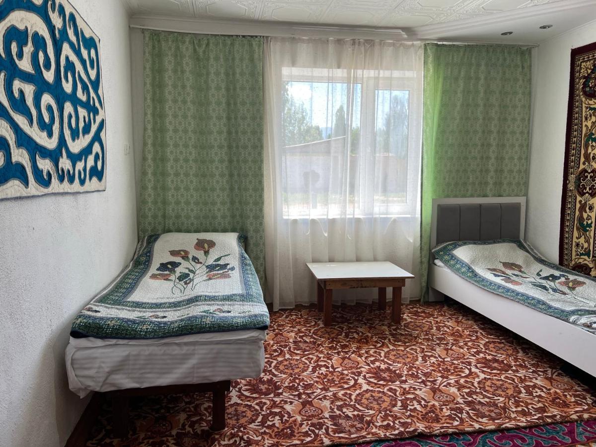 Carolines nest - B&B Kara-Koo