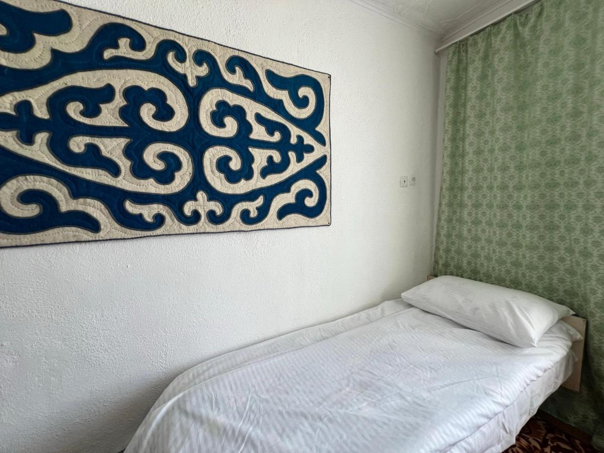 Carolines nest - Ferienwohnung Kara-Koo