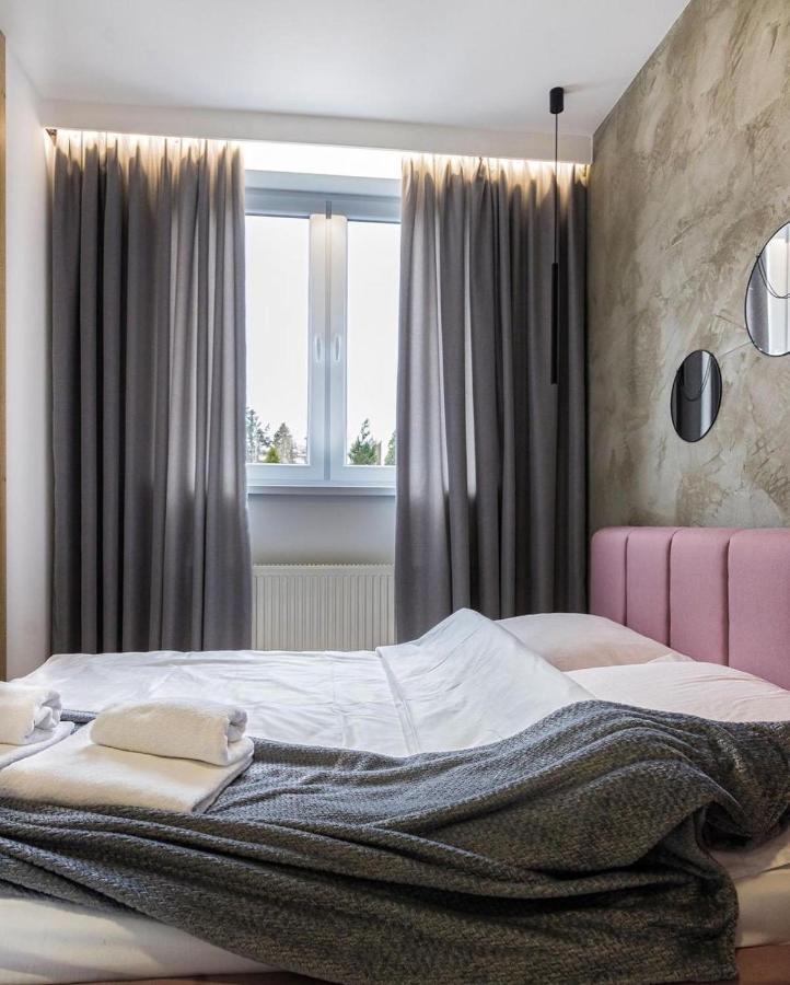 Oli Apartament Lubniewice