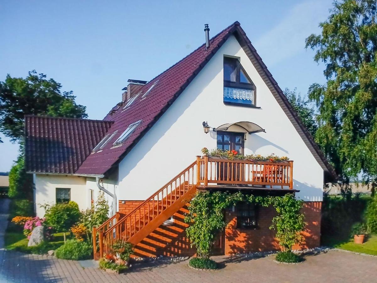 Ferienwohnungen im Altbauernhaus - B&B