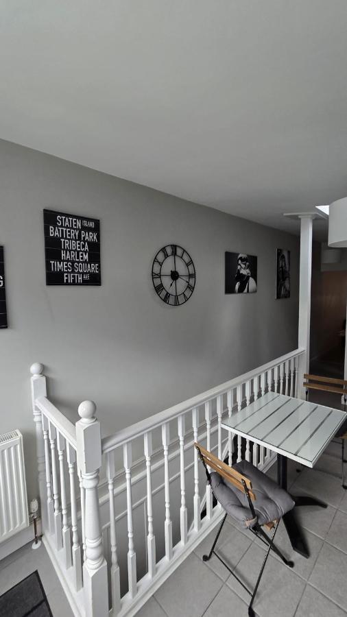 The Se18 Stylish Family House - Ferienwohnung Plumstead