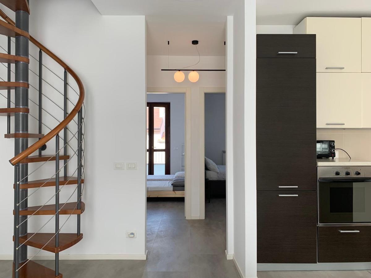 Casa con 2 Camere da Letto