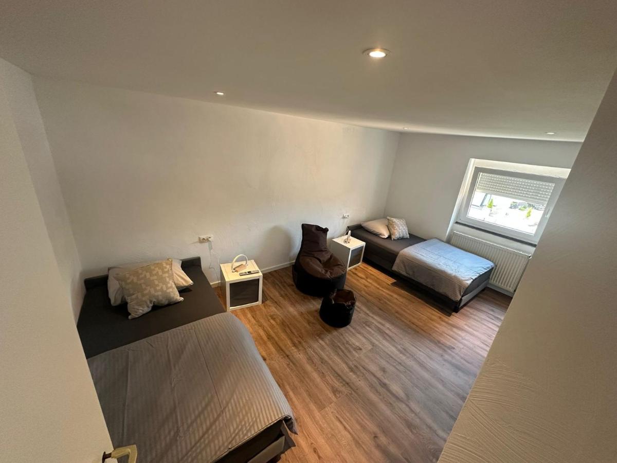 Gästehaus im Lindenweg - Chambres d’hôtes Groß-Umstadt