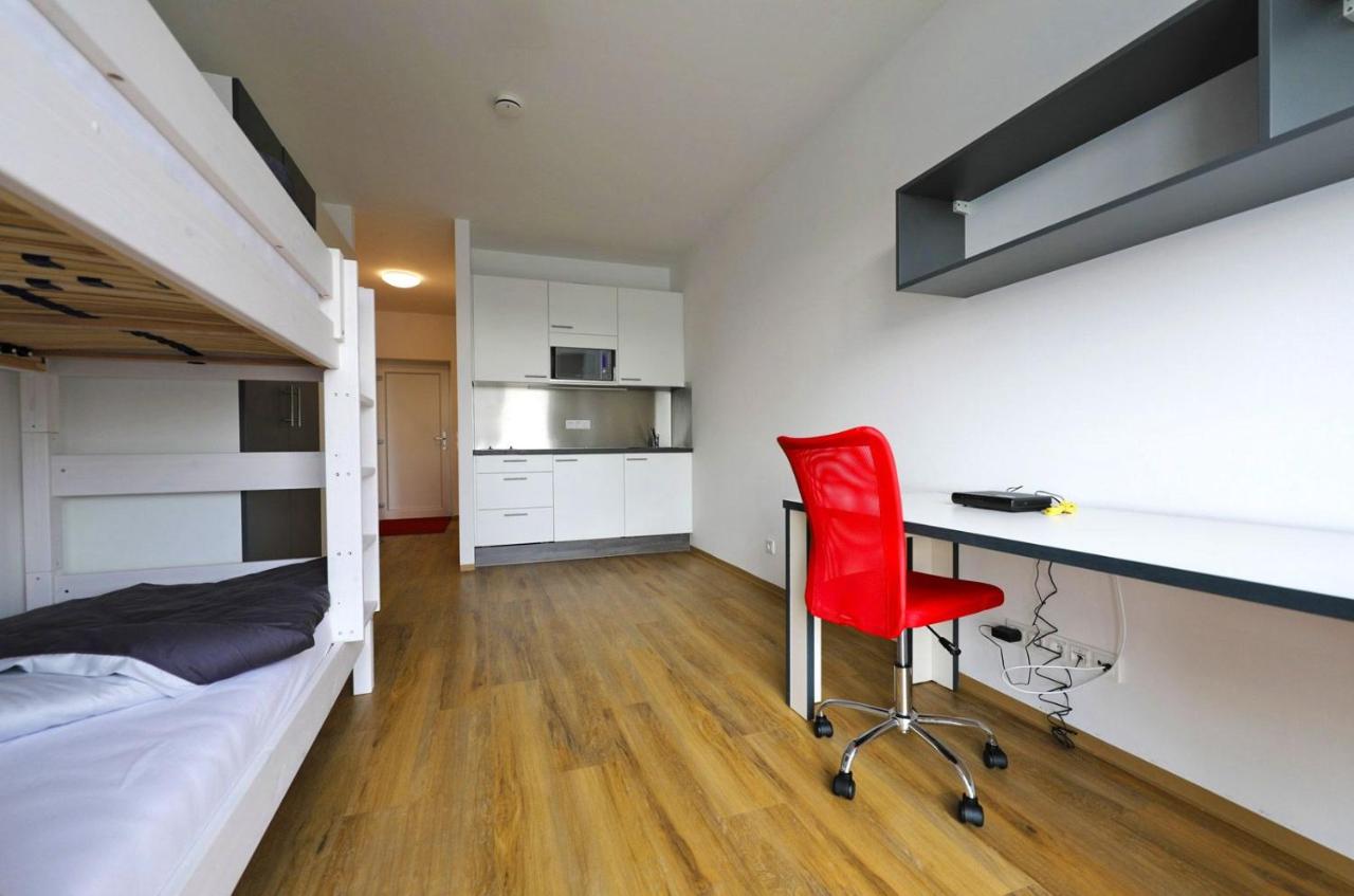 David Apartments - Chambres d’hôtes Vlora