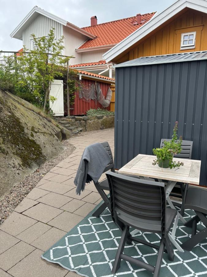 Havsnära boende i Rönnäng - B&B Rönnäng