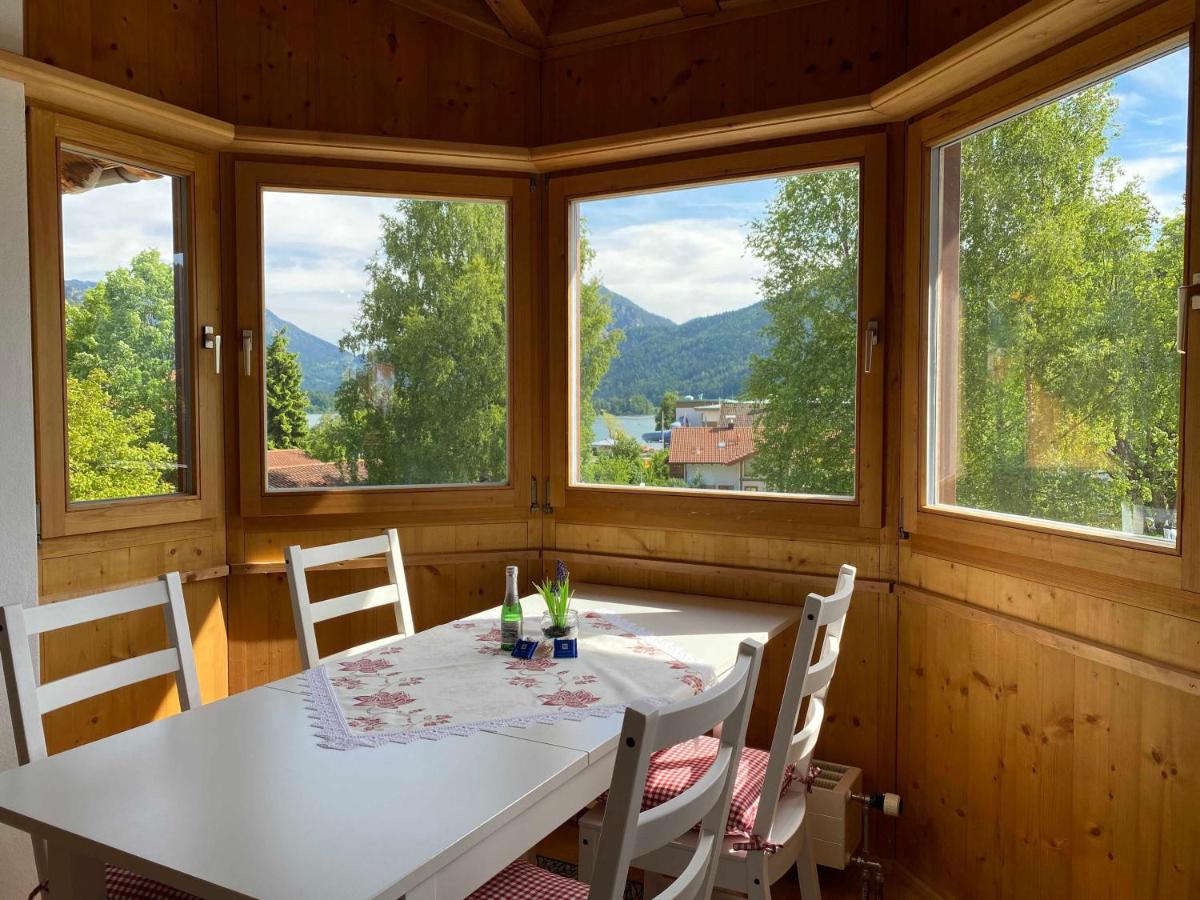 Traumferienwohnungen Schliersee - B&B