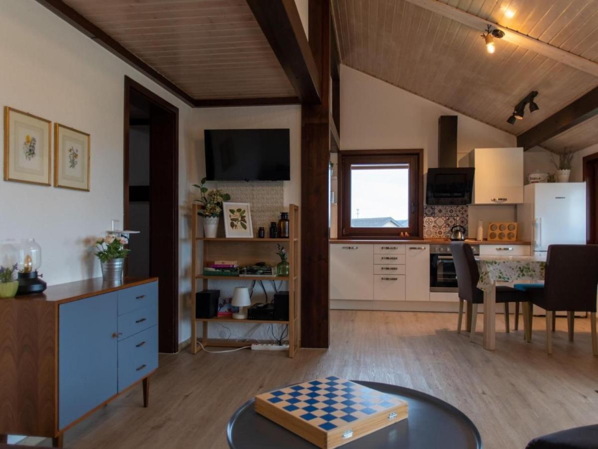 Two-Bedroom House 2