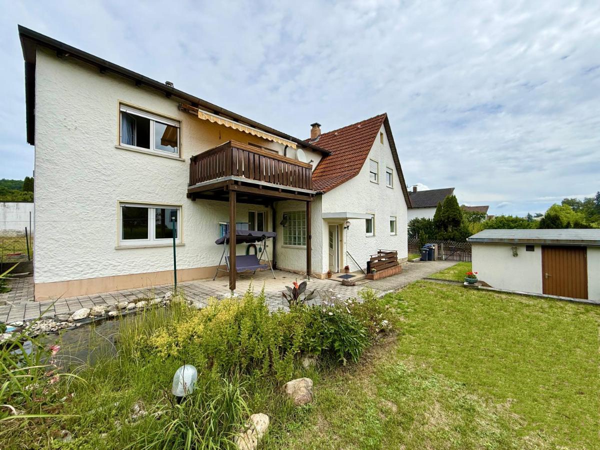 Family Apartment Bayreuth Festspielhaus - B&B