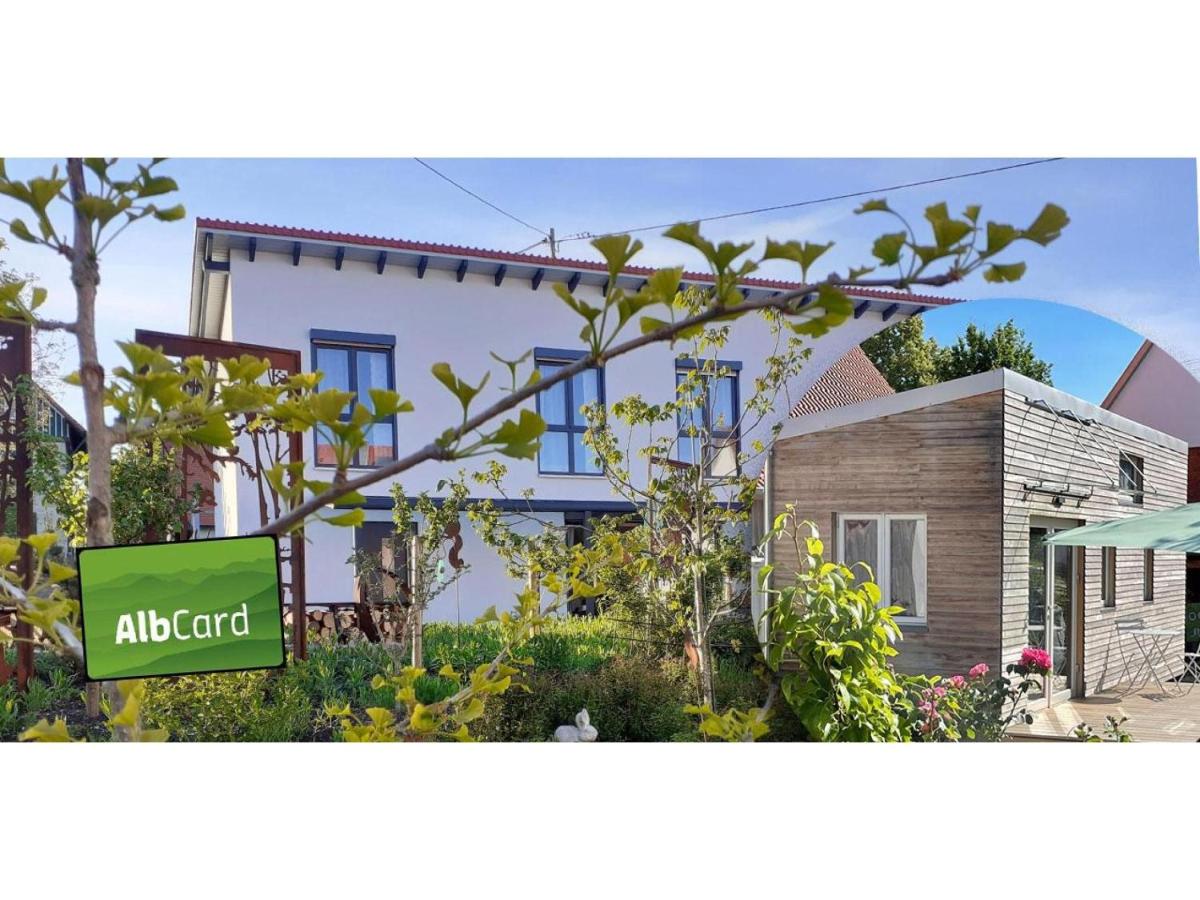 Gästehaus 26 I 2 - B&B