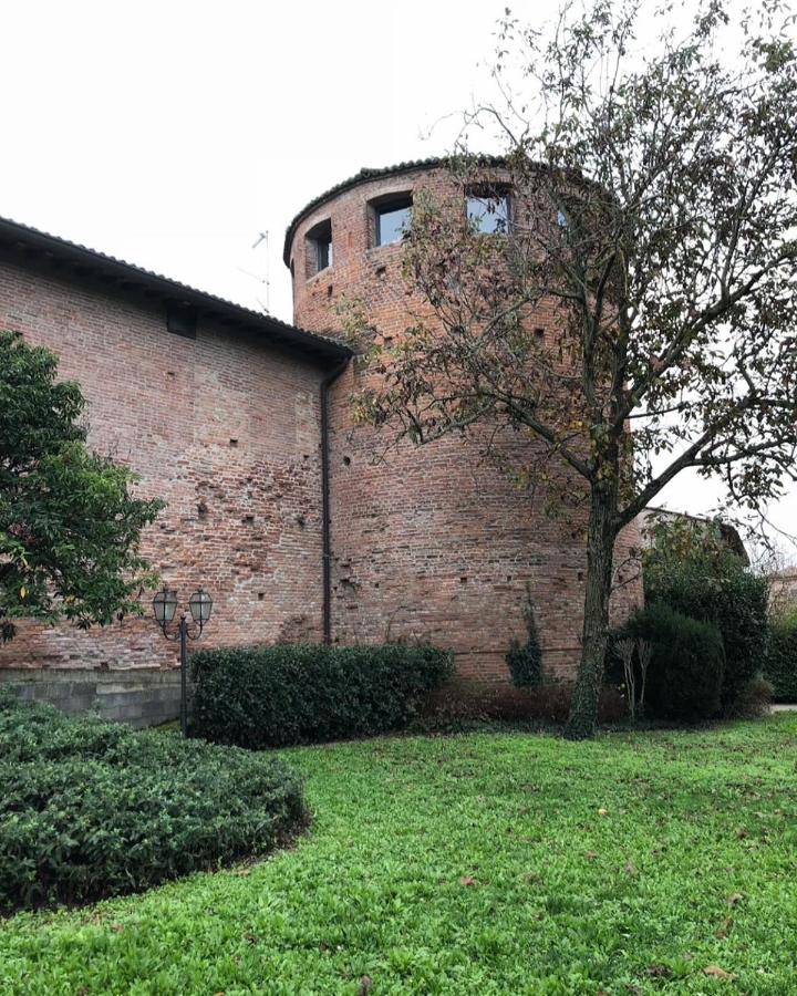 Niviano Castello - B&B