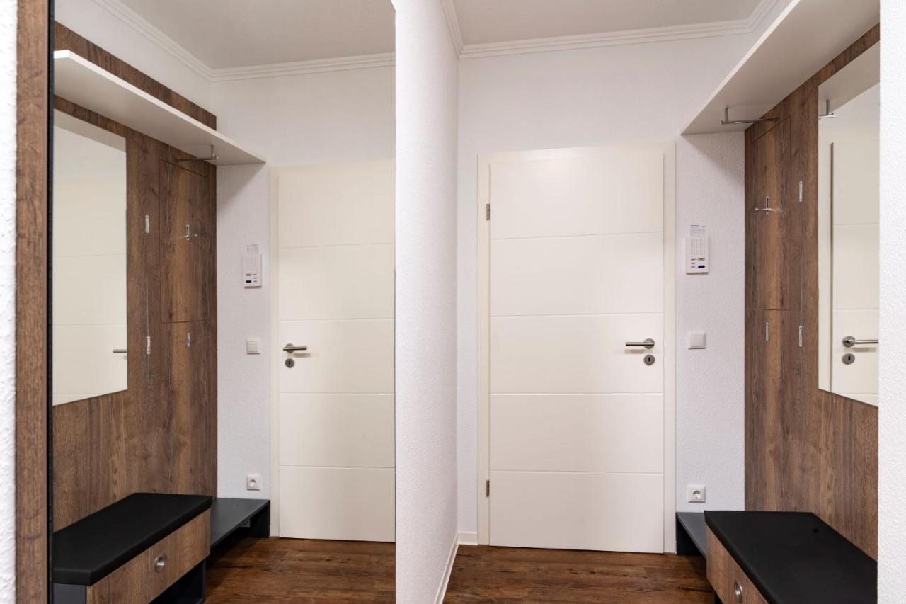 City Apartment Riesa - Ferienwohnung Riesa