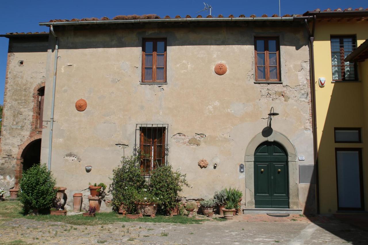 Il casale dei tigli - Chambres d’hôtes Limite