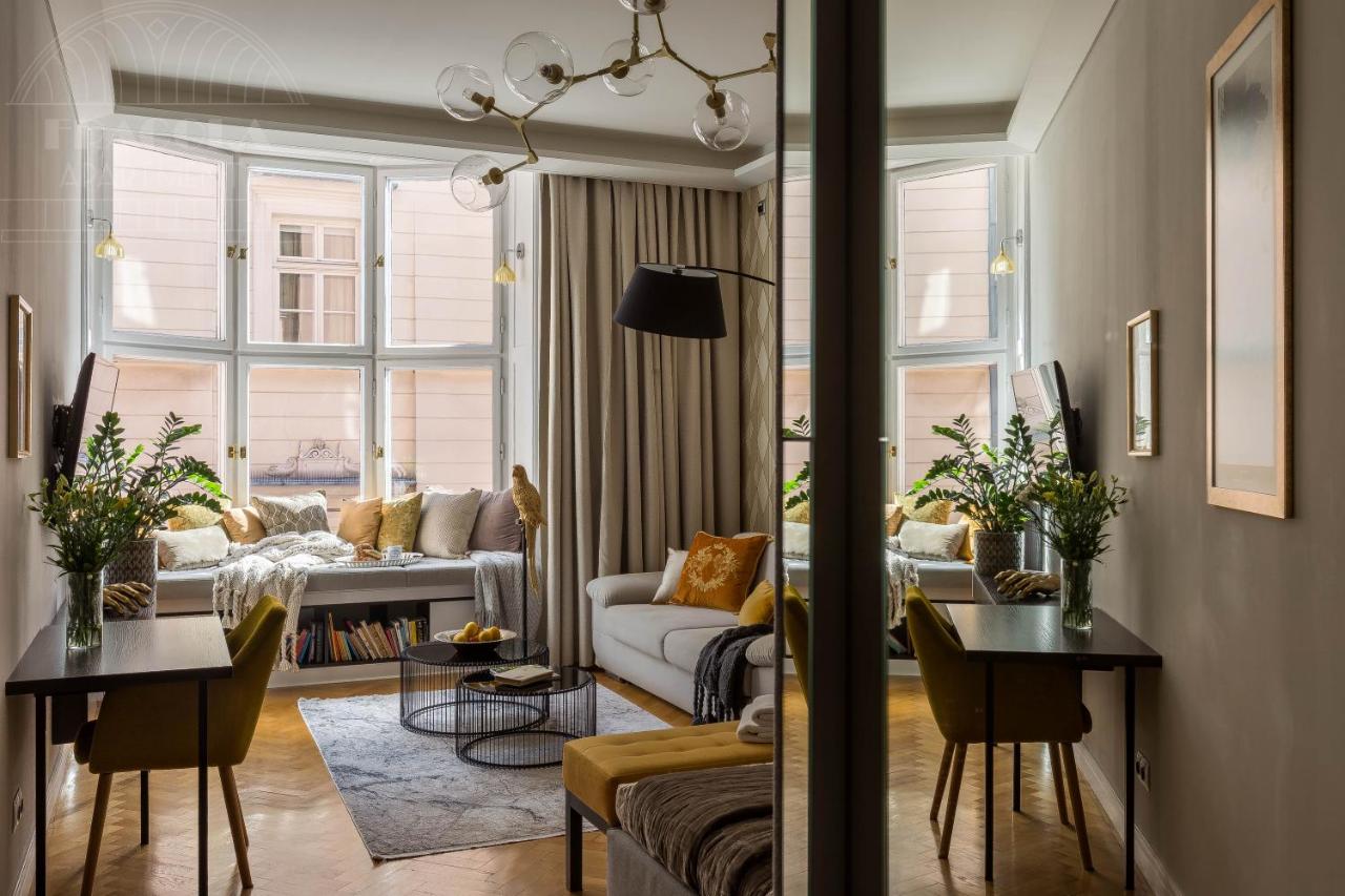 Fragola Apartments Old Town