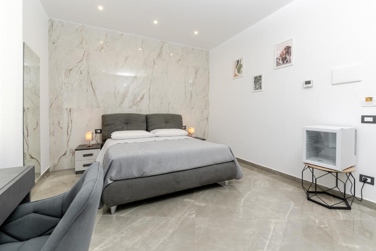 Chambre Double Deluxe