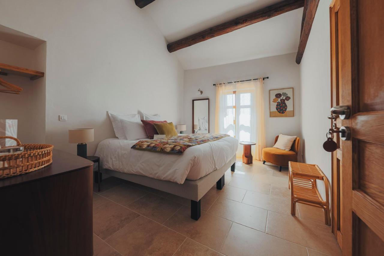 Superior Double or Twin Room with Mountain View